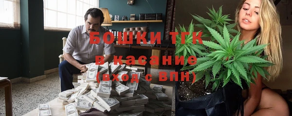 крисы Алексеевка